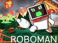 Lalao RoboMan