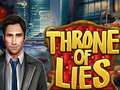 Lalao Throne of Lies
