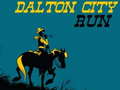 Lalao Dalton City Run