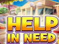 Lalao Help in Need