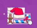 Lalao Toybox Christmas Puzzle