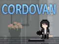 Lalao Cordovan