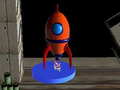 Lalao Curso Unity Rocket Land