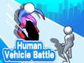 Lalao Human Vehicle Battle 