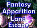 Lalao Fantasy Apparition Land Escape