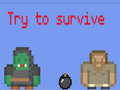 Lalao Try to survive 2 player