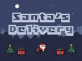 Lalao Santa's Delivery