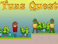 Lalao Yuas Quest