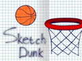 Lalao Sketch Dunk