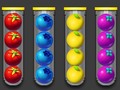 Lalao Sort Fruits