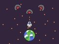 Lalao Pixel Protect Your Planet