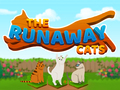 Lalao The Runaway Cats