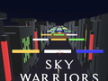 Lalao Sky Warriors