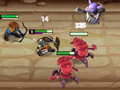 Lalao IDLE Warrior Tales RPG