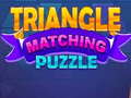 Lalao Triangle Matching Puzzle