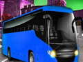 Lalao Fast Bus Ultimate Parking 3D 2022