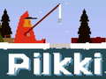 Lalao Pilkki