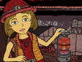 Lalao Journey in the Mine