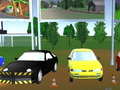 Lalao Crash & Smash Cars