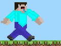 Lalao Noob Steve