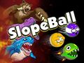 Lalao Slope Ball