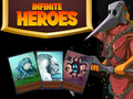 Lalao Infinite Heroes