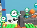 Lalao Monster Life