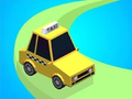 Lalao Traffic Run Puzzle