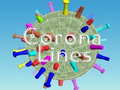 Lalao Corona Lines