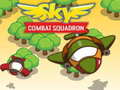 Lalao Sky Combat Squardom