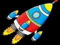 Lalao Boom Boom Rocket