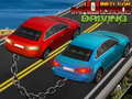 Lalao Joined car impossible driving