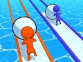 Lalao Snowball Racing
