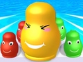 Lalao Bottle Rush 3D