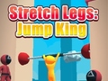 Lalao Stretch Legs: Jump King