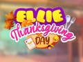 Lalao Ellie Thanksgiving Day