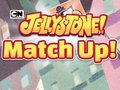 Lalao Jellystone!: Match Up
