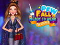 Lalao PFW Fall Ready To Wear Season 1