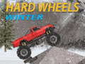 Lalao Hard Wheels Winter