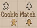 Lalao Cookie Match