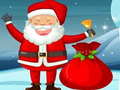 Lalao Xmas gifts chain