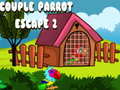 Lalao Couple Parrot Escape 2 