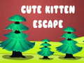 Lalao Cute Kitten Escape 