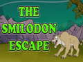 Lalao The Smilodon Escape