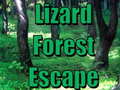 Lalao Lizard Forest Escape
