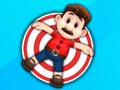 Lalao Kick The Mario