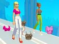 Lalao Catwalk Girl Challenge