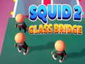 Lalao Squid Game 2 Glass Bridge