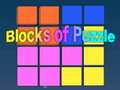 Lalao Blocks of Puzzle