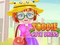 Lalao Toddie Cute Dressup